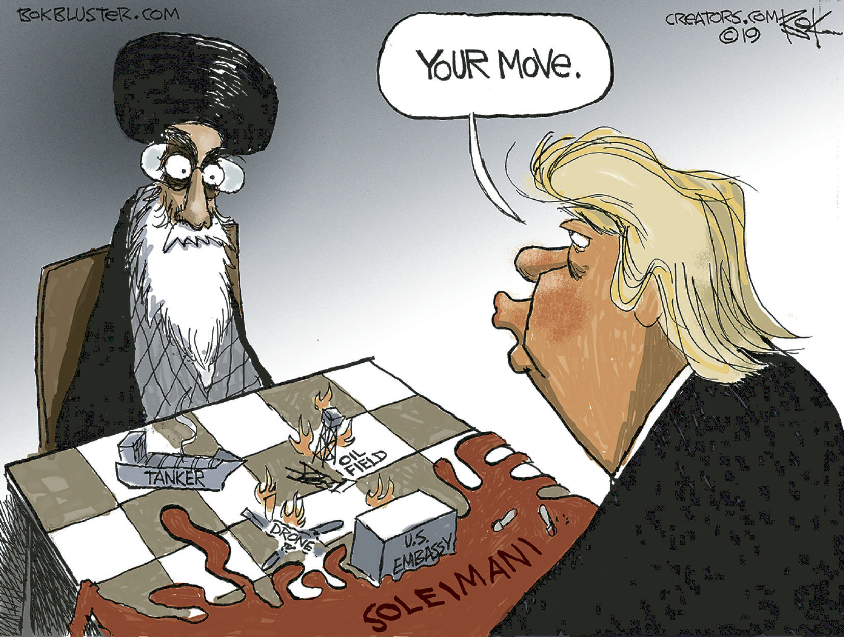 cartoon